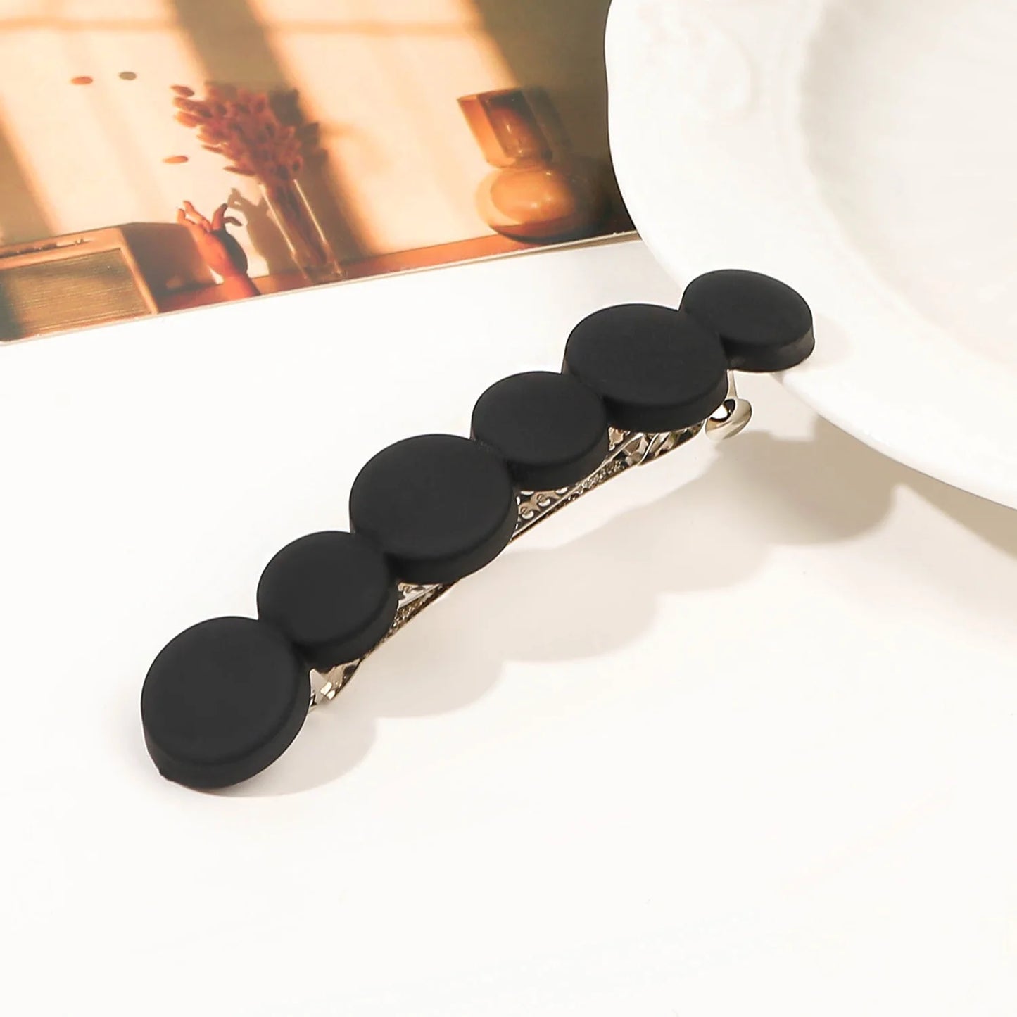 مشبك شعر - Accessories Hair