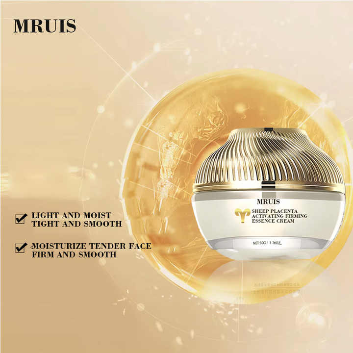 MRUIS Whitening Beautifying-كريم MRUIS لتبييض