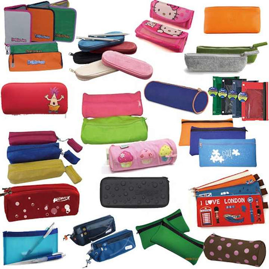ادوات مدرسية و مكتبية , School and office supplies