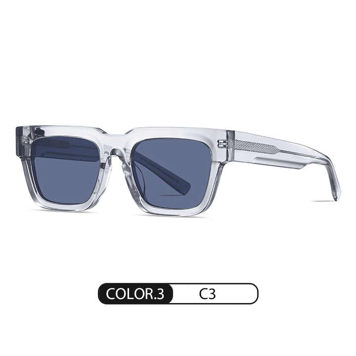 Sunglasses with Tac Lens 