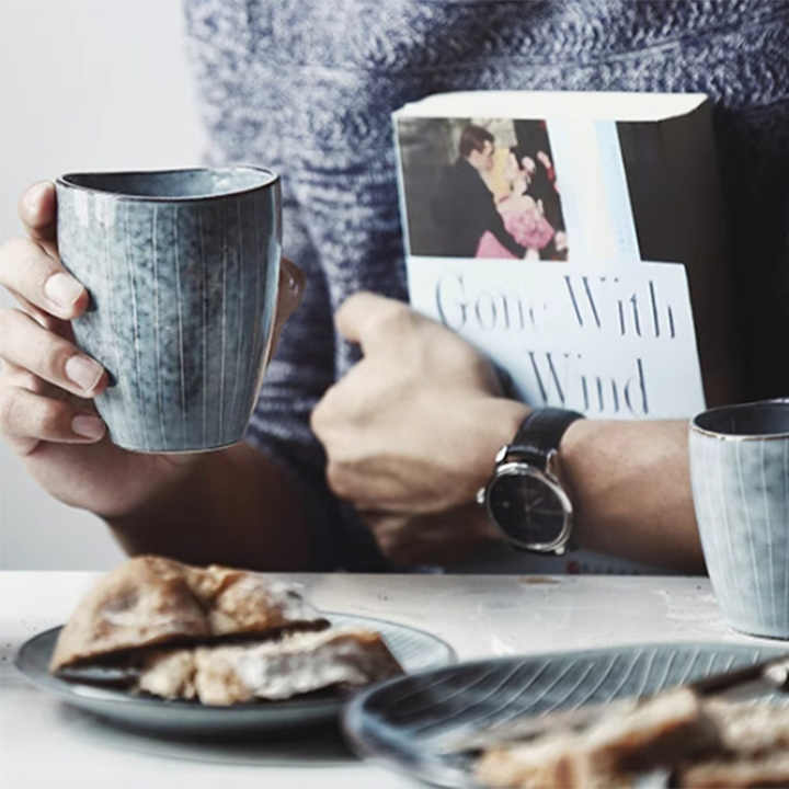 ceramic dinnerware set 