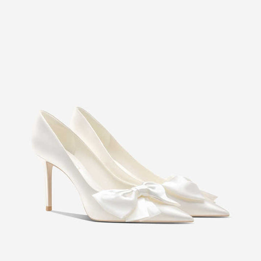 Women's wedding heels 