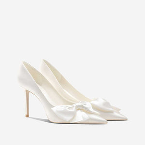 Women's wedding heels 