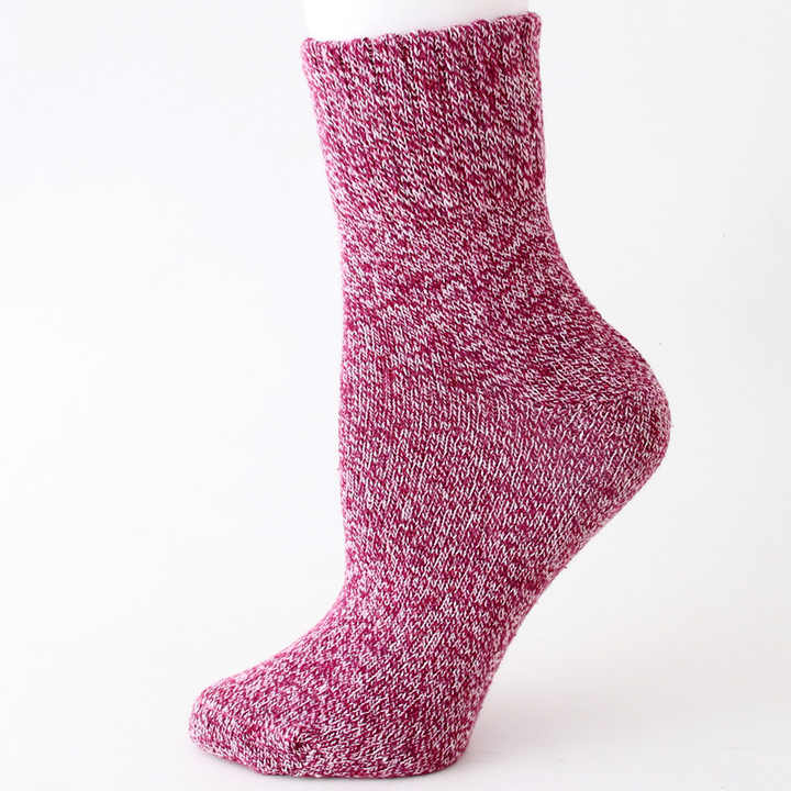 wool socks 