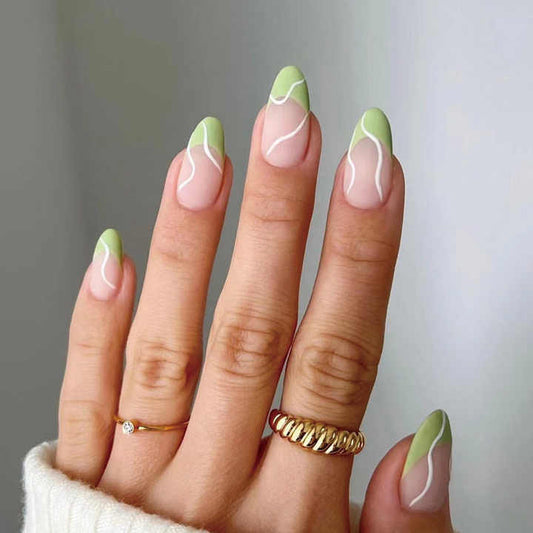 اظافر صناعيه , Artificial nails