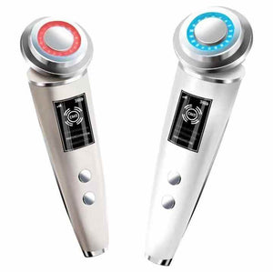 Massage Tool - Ultrasonic Guide 