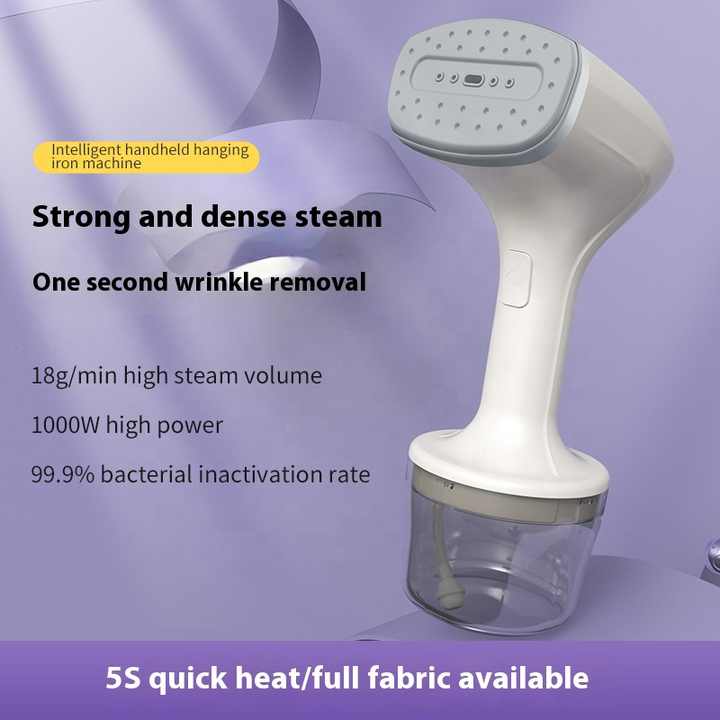 New Listing High Quality Fast Wrinkle Relief Energy 