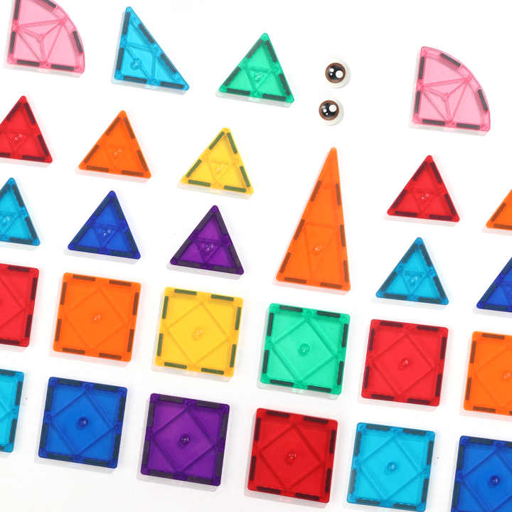 pcs New Design Magnetic Tiles Wholesale From 