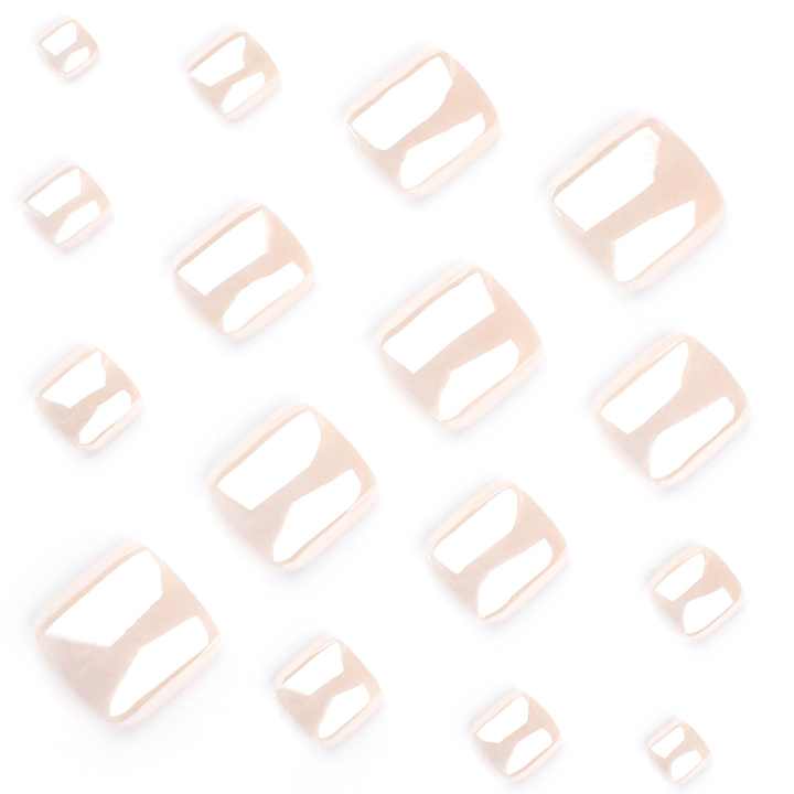 end nude pearl-fingernails 