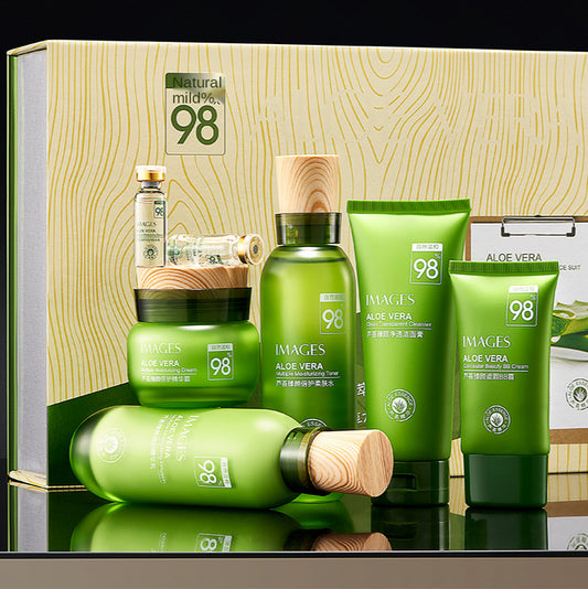 مجموعة العناية بالبشرة-Skin care set