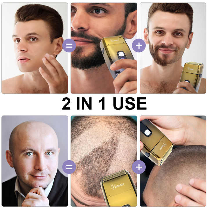 razors . مكاين حلاقة