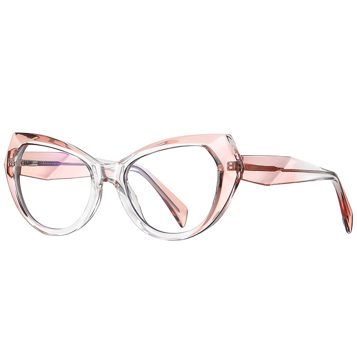 New visual frames feel 