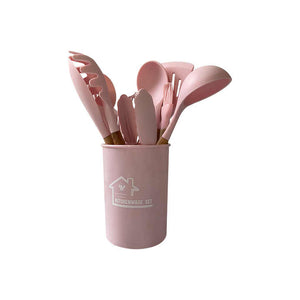 Silicone Kitchenware-أدوات مطبخ سيليكون