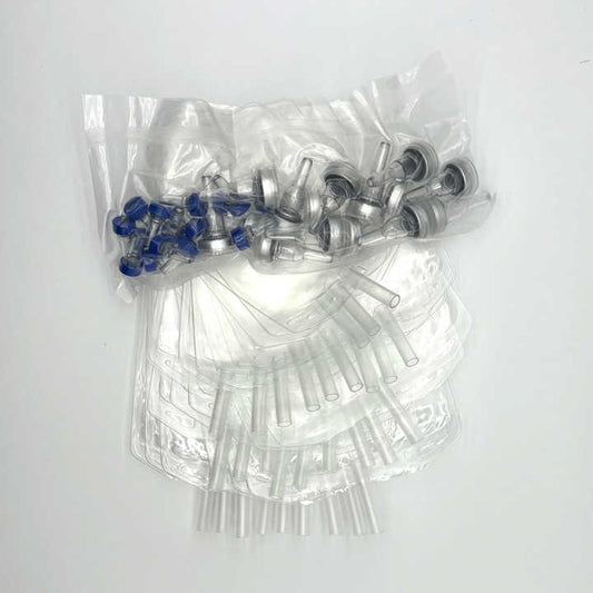 Disposable-كيس حقن