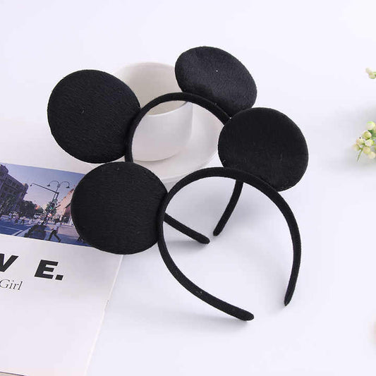 Halloween hair accessories 