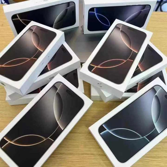 هاتف ايفون