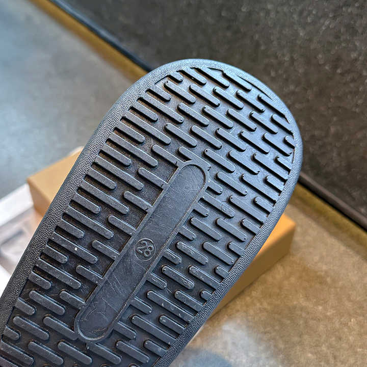 Boys' Summer Beach Sandals 