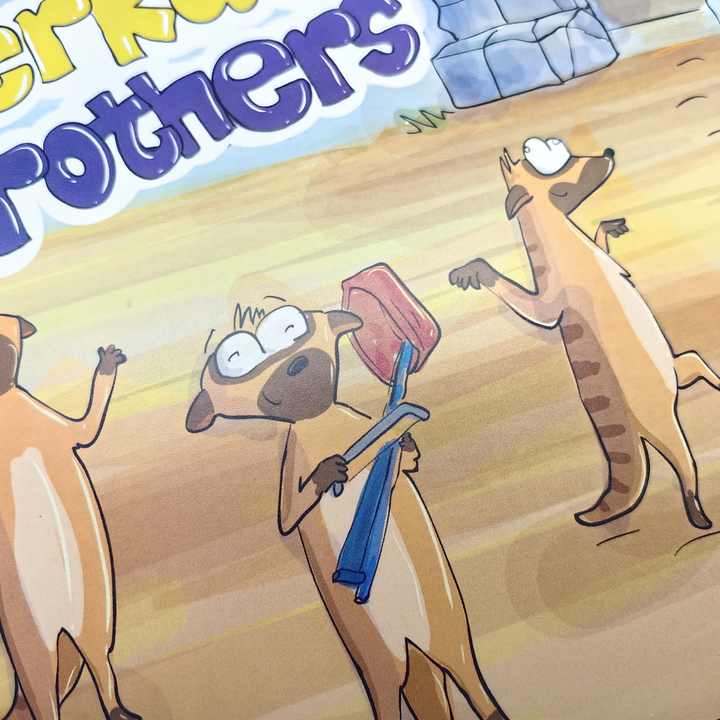 Children's Books Catalog 