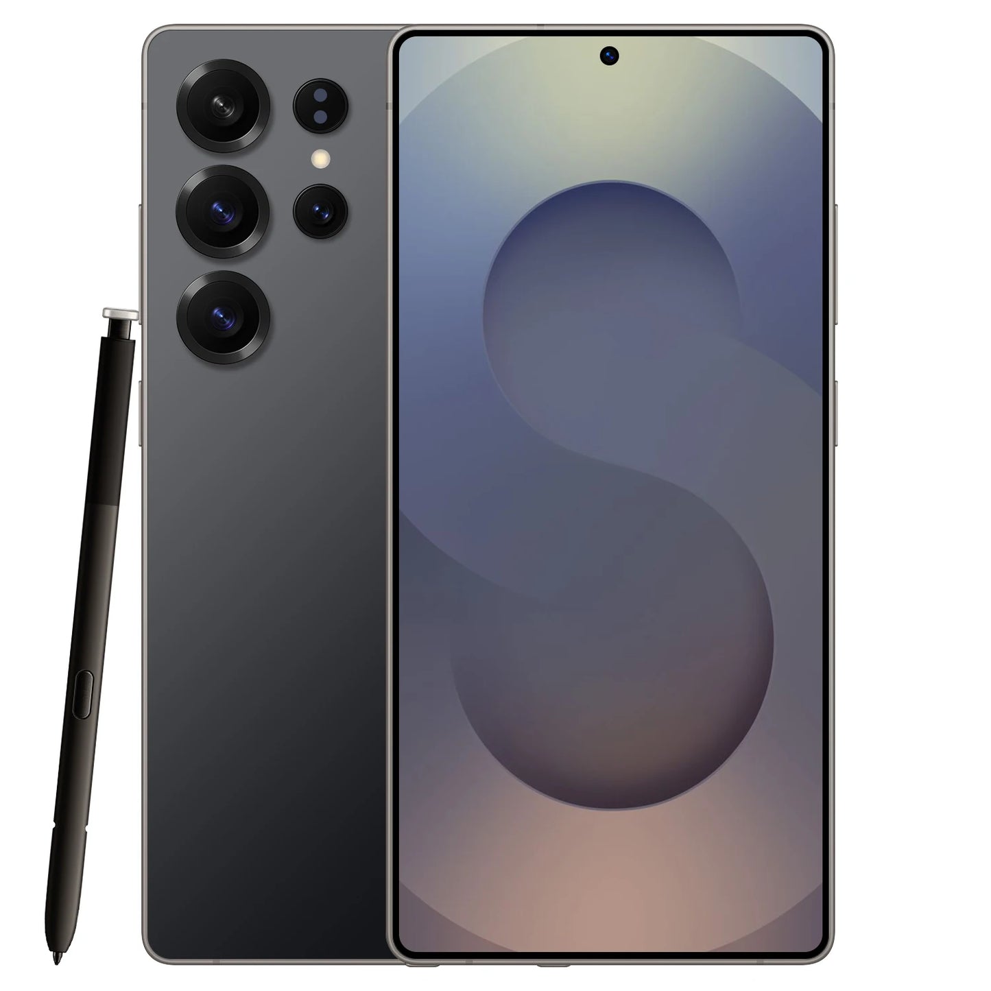 Smartphone 