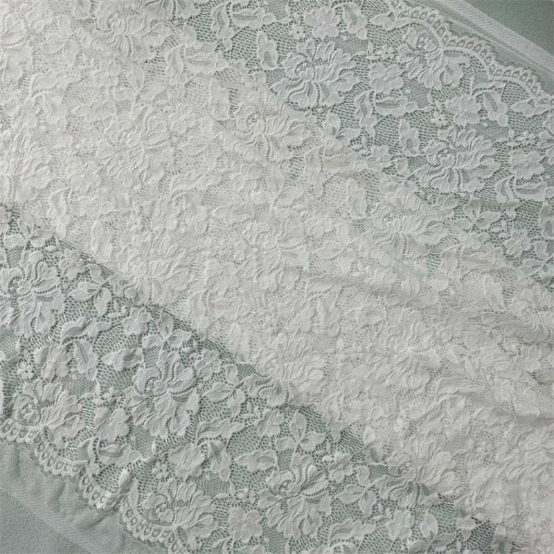 قماش دانتيل