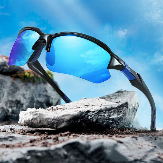 Running sunglasses