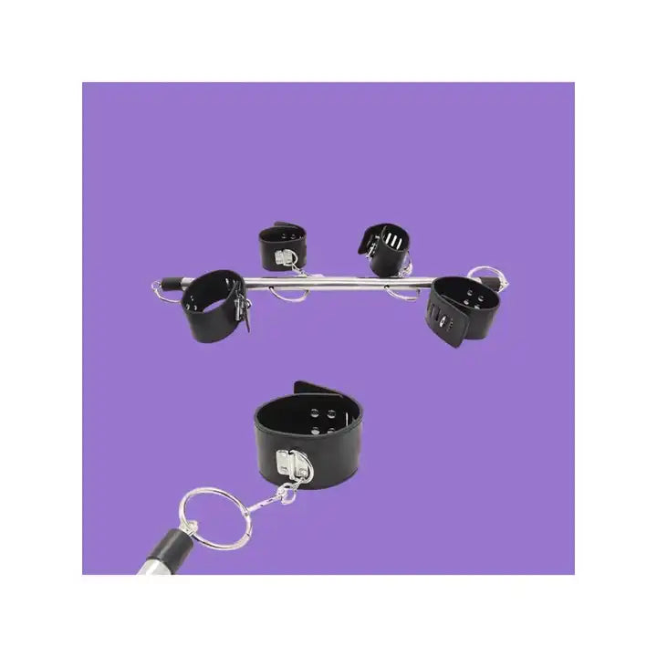 handcuffs 