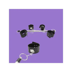handcuffs 
