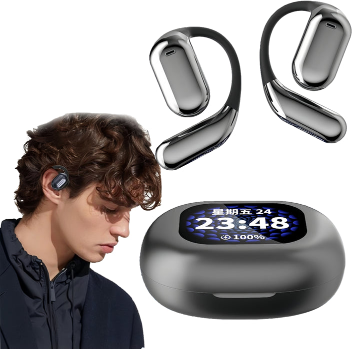 wireless earphones 