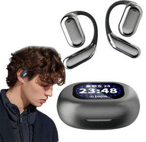 wireless earphones 