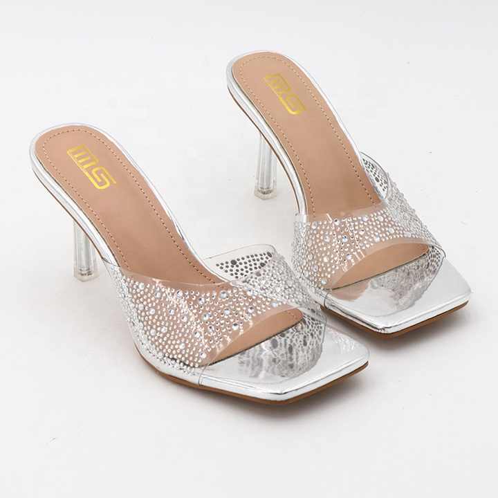 Women's heel 