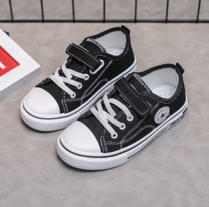 Best Selling High Quality Kids Sneakers Jordana Fltclb 91 Black Thunder Basketball Style Children's Running Shoes 