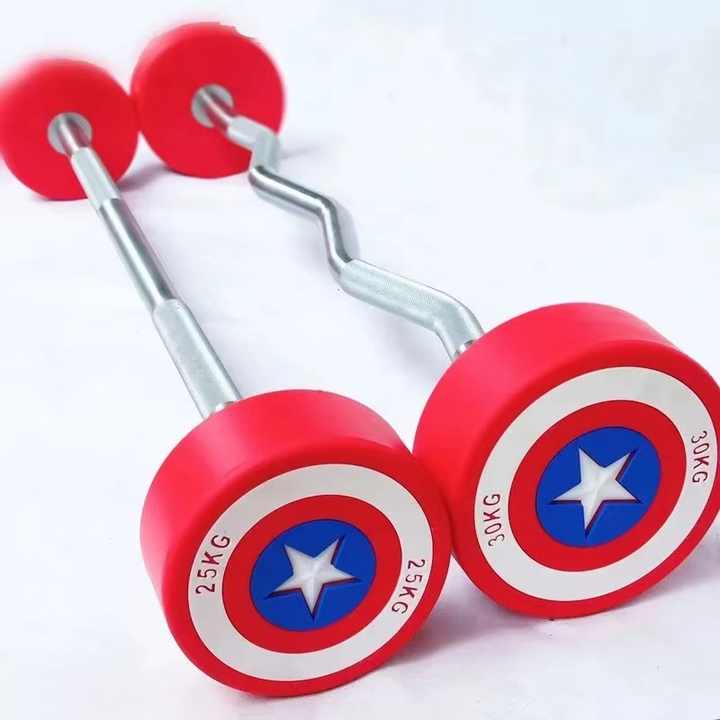 Weights 