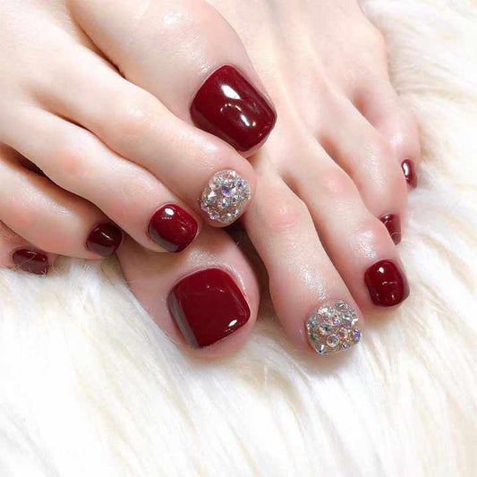 Private Label - Artificial Nails 