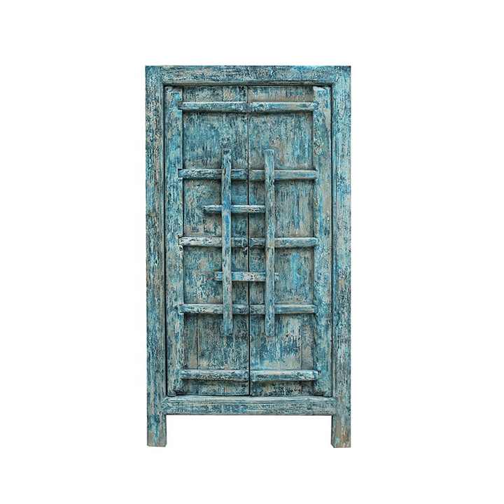Antique Chinese Design Wardrobe