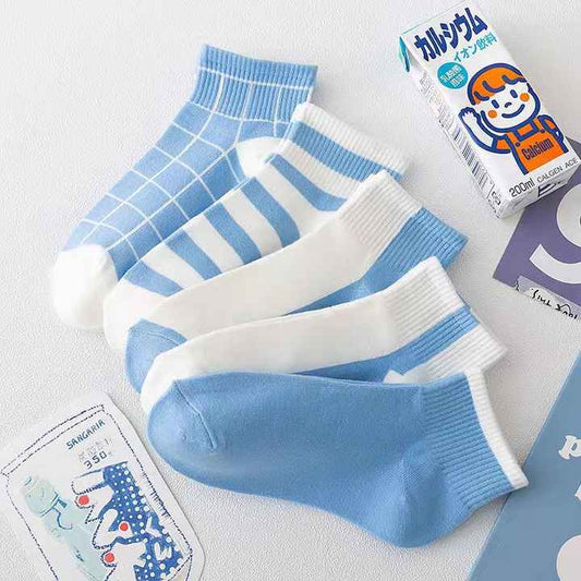 Girls ankle socks 