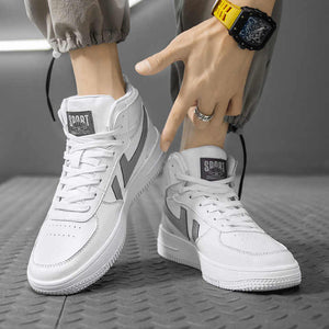 Customizable casual sportswear 