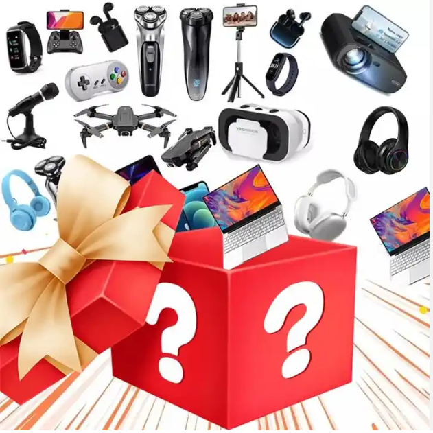 مفاجأة كبيرة إلكترونيات,Big surprise electronics