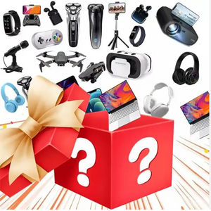 مفاجأة كبيرة إلكترونيات,Big surprise electronics
