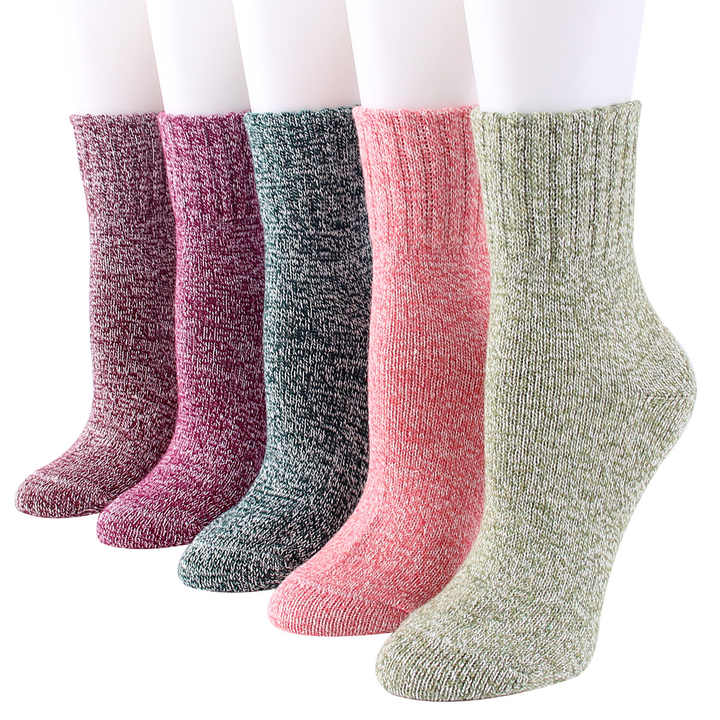 wool socks 