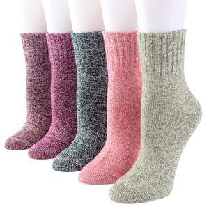 wool socks 