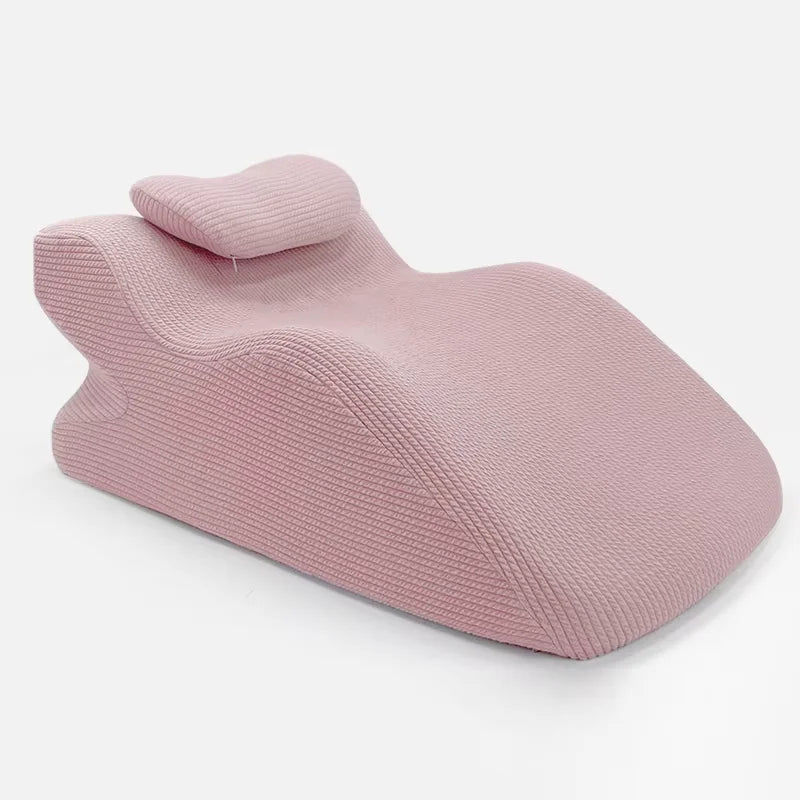 wedge pillow-وسادة إسفينية-