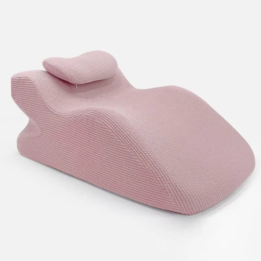 wedge pillow-وسادة إسفينية-