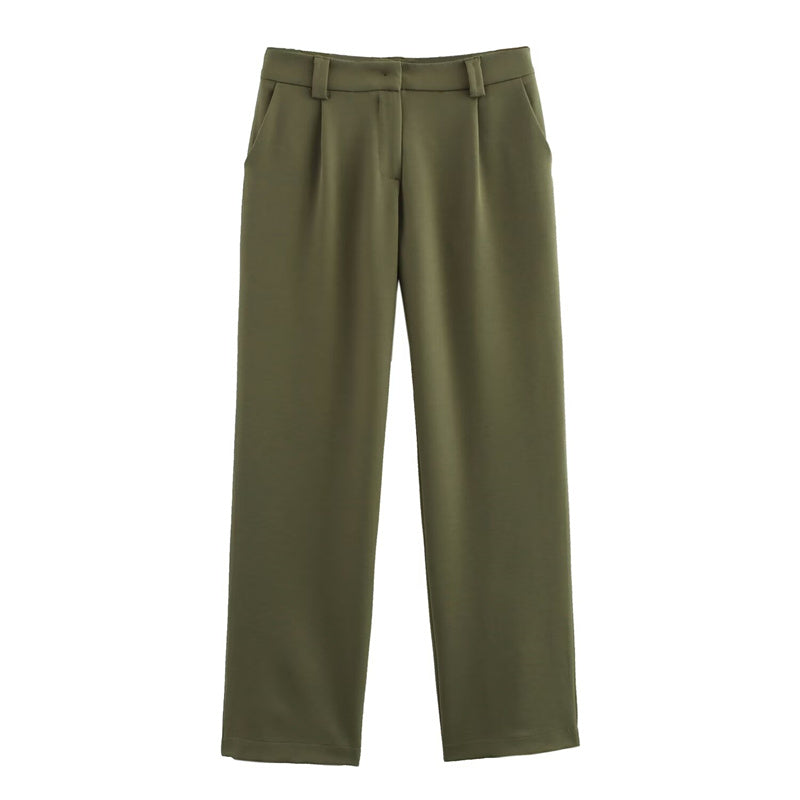 بنطلون نسائي