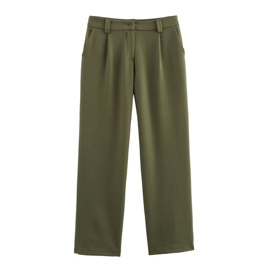 بنطلون نسائي