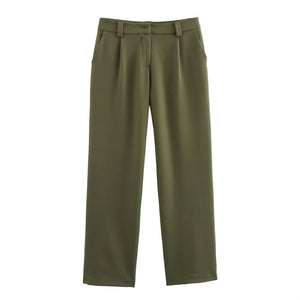 بنطلون نسائي