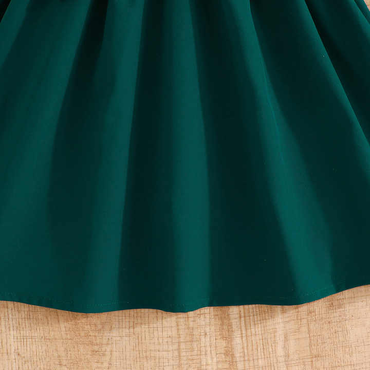 Elegant Princess Girls' Dresses- فستان للأطفال
