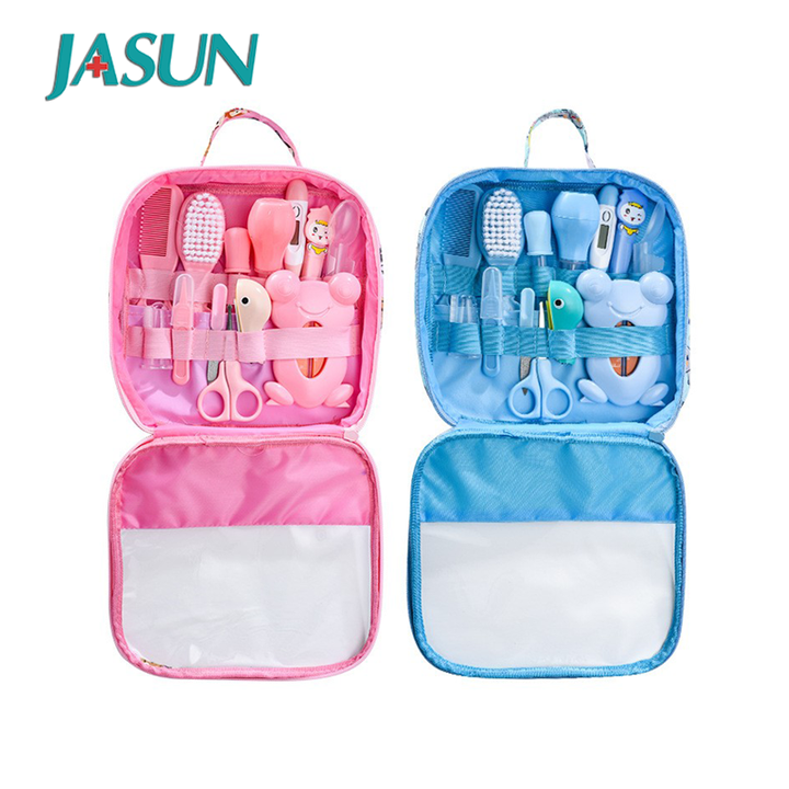 Baby supplies and care products 