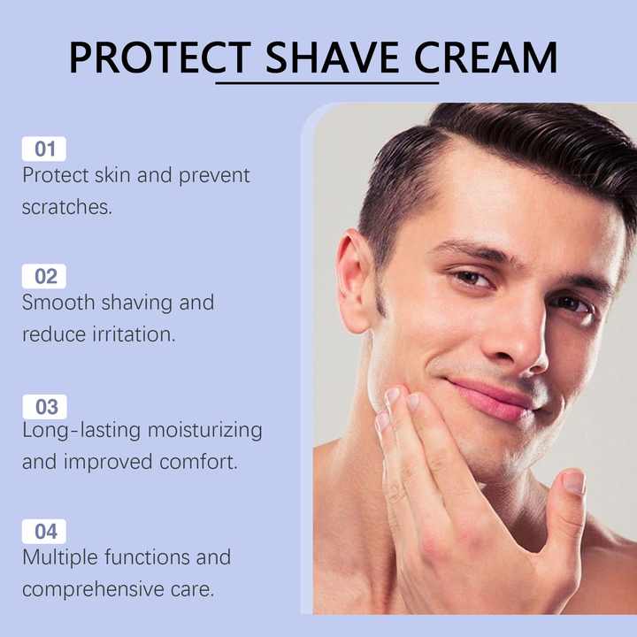 Men's Daily Beard Balm 