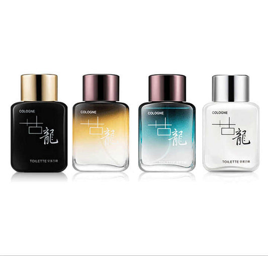 عطر رجالي عطري وأنيق - رجالي