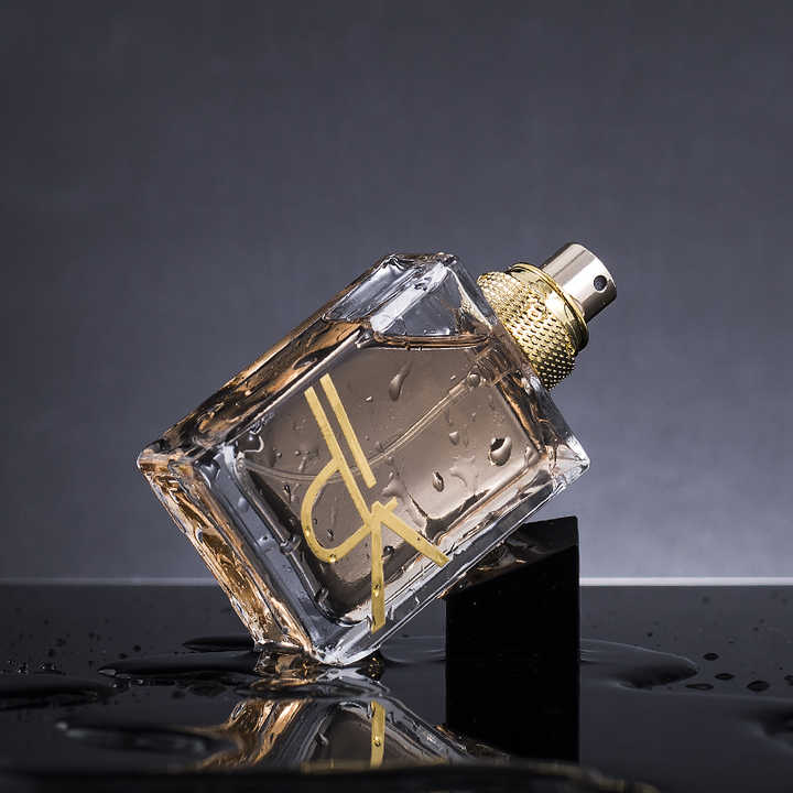 عطر النعومه - عطور الجسم
